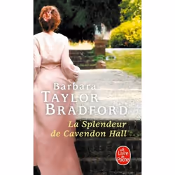ISBN La Splendeur de Cavendon Hall, Français, 456 pages