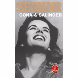Le Livre de Poche OONA &amp; SALINGER SYNERGIE NOUVEAUTE GRASSET), Français, Livre broché