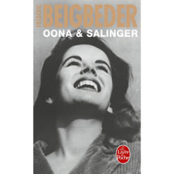Le Livre de Poche OONA & SALINGER SYNERGIE NOUVEAUTE GRASSET) livre Français Livre broché