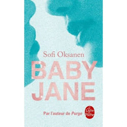 ISBN Baby Jane livre Roman Français