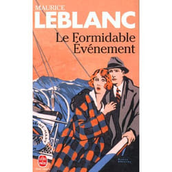 Le Formidable Evénement