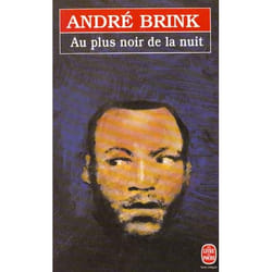 Au plus noir de la nuit