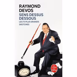 ISBN Sens dessus dessous, Français, 224 pages