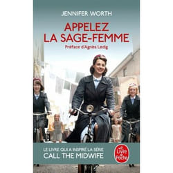ISBN Appelez la sage-femme livre Roman Français