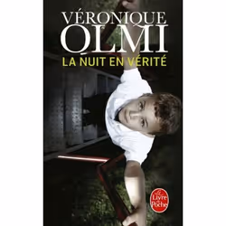 ISBN La Nuit en vérité, Novel, Français, 264 pages