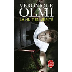 ISBN La Nuit en vérité livre Novel Français