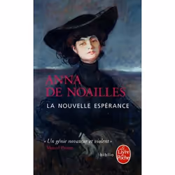 ISBN La nouvelle espérance, Français, 264 pages