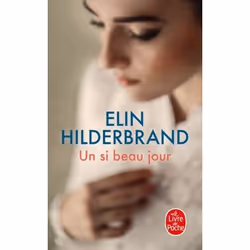 ISBN Un si beau jour, Novel, Français, 480 pages
