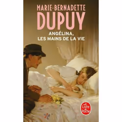 ISBN Angélina, les mains de la vie (Angélina, Tome 1), Roman, Français, 816 pages