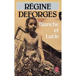 Blanche et Lucie