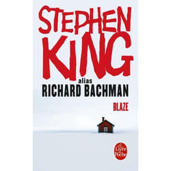 Blaze (Poche)