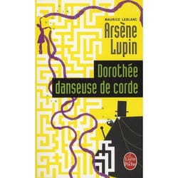 Dorothée danseuse de corde (Poche)
