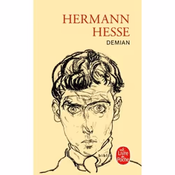 ISBN Demian, Novel, Français, 192 pages