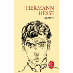 Demian - Histoire de la jeunesse d'Emile Sinclair (Poche)