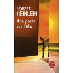 Une porte sur l'été