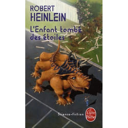 L'Enfant tombé des étoiles