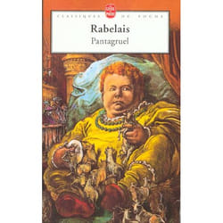Pantagruel