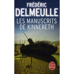 Les manuscrits de Kinnereth