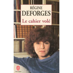 Le cahier volé