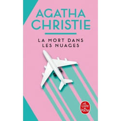 ISBN La mort dans les nuages