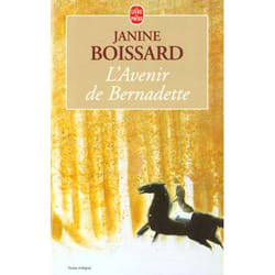 L'Avenir de Bernadette ( l'Esprit de famille, Tome 2)