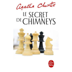 Le Secret de Chimneys (Poche)