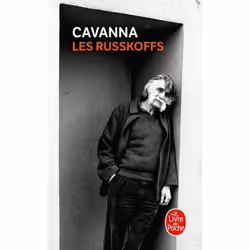 ISBN Les Russkoffs, Roman, Français, 416 pages