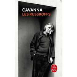 ISBN Les Russkoffs livre Roman Français