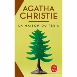 ISBN La Maison du péril, Français, 221 pages