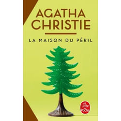ISBN La Maison du péril