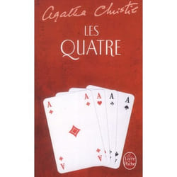 Les Quatre (Poche)