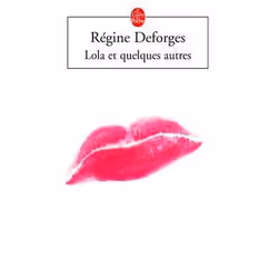 ISBN Lola Et Quelques Autres, Littérature, Français