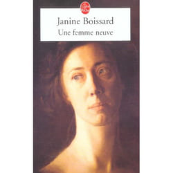 Une femme neuve