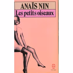 ISBN Les Petits Oiseaux : Erotica T.2, Romance, Français, Livre broché