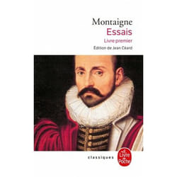 ISBN Essais - premier