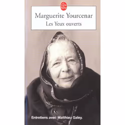ISBN Les Yeux Ouverts, Romance, Français, Livre broché