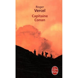 Capitaine Conan