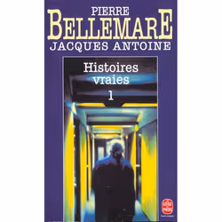 ISBN Histoires Vraies (Tome 1), Thrillers, Français, Livre broché