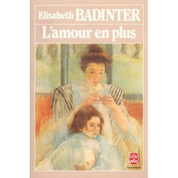 L'amour en plus