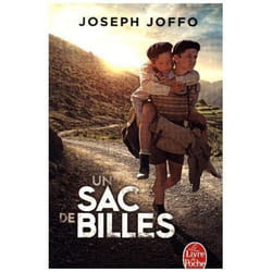 Un sac de billes (Poche)