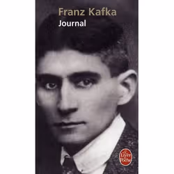 ISBN Journal, Romance, Français, Livre broché