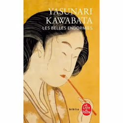ISBN Les Belles Endormies, Novel, Français, 128 pages