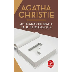 ISBN Un cadavre dans la bibliothèque
