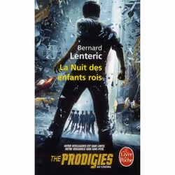 ISBN La Nuit Des Enfants Roi, Romance, Français, Livre broché