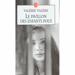 ISBN Le Pavillon Des Enfants Fous, Romance, Français, Livre broché
