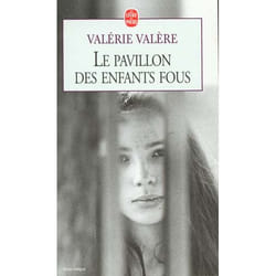 Le pavillon des enfants fous (Poche)