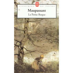 La petite roque