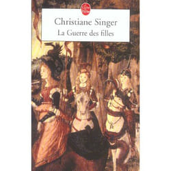 La guerre des filles