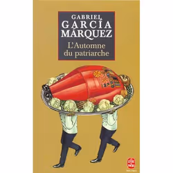 ISBN L'Automne Du Patriarche, Romance, Français, Livre broché