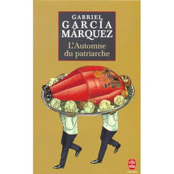 L'Automne du patriarche